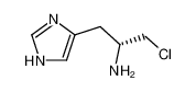 80714-56-3 spectrum, R-(-)-α-Chloromethylhistamine