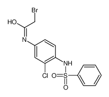 86785-43-5 structure