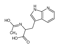 63024-18-0 structure, C12H13N3O3