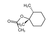 16749-61-4 structure, C10H18O2