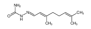 109098-17-1 structure, C11H19N3O