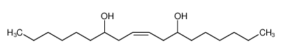 849663-74-7 structure, C18H36O2