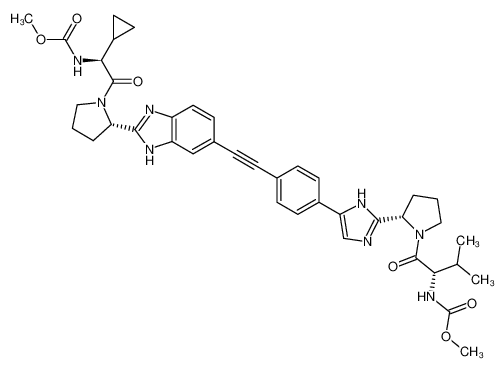 1242088-67-0 structure