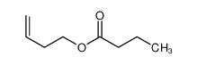 21698-32-8 structure, C8H14O2