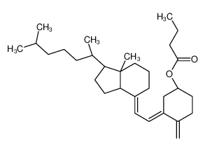 31316-20-8 structure, C31H50O2