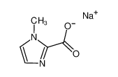 1221722-24-2 sodium 1-methyl-1H-imidazole-2-carboxylate