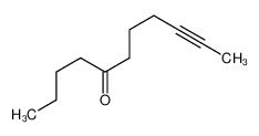 79681-48-4 structure, C11H18O