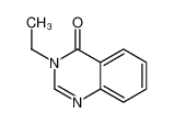 3476-65-1 structure, C10H10N2O