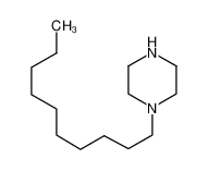 63207-03-4 1-正癸哌嗪