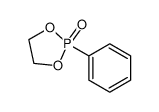 13468-89-8 structure, C8H9O3P