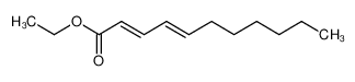 2833-20-7 (2E,4E)-ethyl undeca-2,4-dienoate