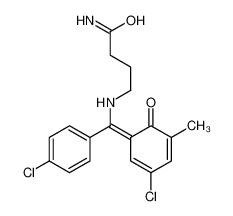 86914-11-6 structure, C18H18Cl2N2O2