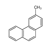 3-Methylphenanthrene 832-71-3