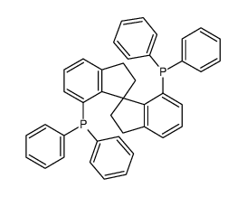 (S)-7,7-双(二苯基磷酰)-1,1-螺二氢茚