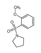 681439-88-3 structure, C11H15NO3S