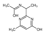 85524-22-7 structure