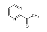 53342-27-1 2-乙酰基嘧啶
