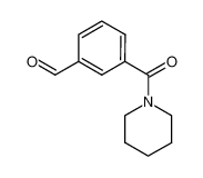 672295-87-3 structure, C13H15NO2