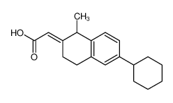 74363-26-1 structure, C19H24O2
