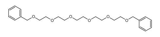 60389-48-2 spectrum, 1,18-diphenyl-2,5,8,11,14,17-hexaoxaoctadecane
