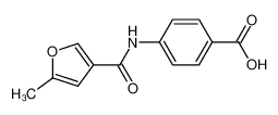 423730-14-7 structure, C13H11NO4