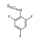 206761-91-3 2,4,6-三氟苯基异硫氰酸酯