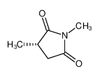 211682-21-2 structure, C6H9NO2