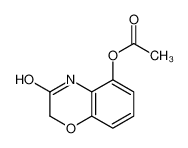 89441-82-7 structure, C10H9NO4