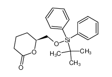 175398-31-9 spectrum, (S)-6-(tert-butyldiphenylsilyloxy)-5-hydroxyhexanoic acid δ-lactone