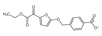 100006-07-3 structure, C15H13NO7