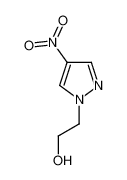 2-(4-Nitro-1H-pyrazol-1-yl)ethanol 42027-81-6
