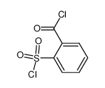 34684-21-4 o-chlorocarbonyl benzenesulfonyl-chloride