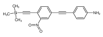 676251-52-8 structure, C19H18N2O2Si