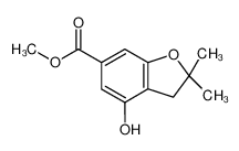 955884-97-6 structure, C12H14O4