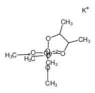 112712-66-0 spectrum, potassium tris(2,3-butanediolato)germanate