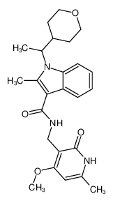 1450654-49-5 structure