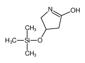 68252-20-0 structure, C7H15NO2Si