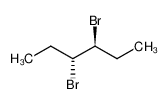 16230-27-6 structure, C6H12Br2