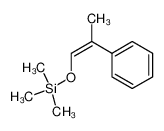 51425-65-1 structure, C12H18OSi