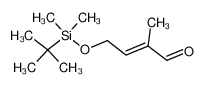 144950-82-3 structure, C11H22O2Si