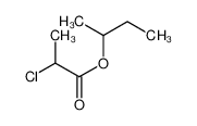 22710-11-8 structure, C7H13ClO2