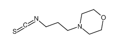 32813-50-6 structure, C8H14N2OS