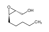 97589-09-8 spectrum, (2R,3R)-2,3-epoxy-1-octanol