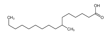 56796-91-9 structure, C17H34O2