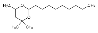 5420-39-3 structure, C16H32O2