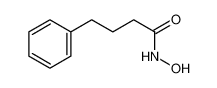 N-hydroxy-4-phenylbutanamide 32153-46-1