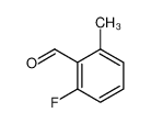 2-氟-6-甲基苯甲醛