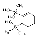 343943-13-5 structure, C12H26Si2