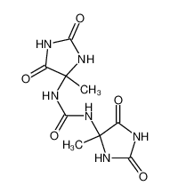 10045-72-4 structure, C9H12N6O5