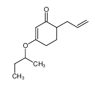 117360-97-1 structure, C13H20O2